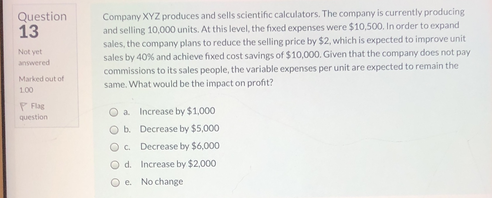 Could you help me in solving this question, Doctor, as soon as