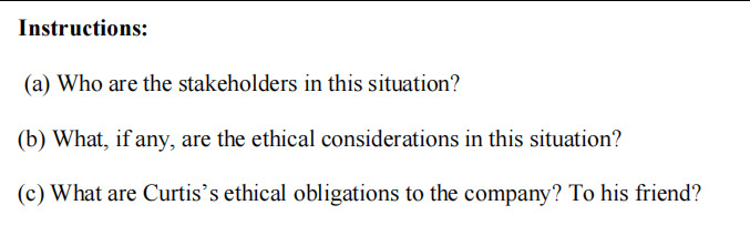 Barone was a good friend of yours in high school and is