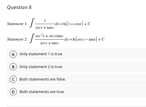 of the area bounded by y=v x and y= -* rotated around