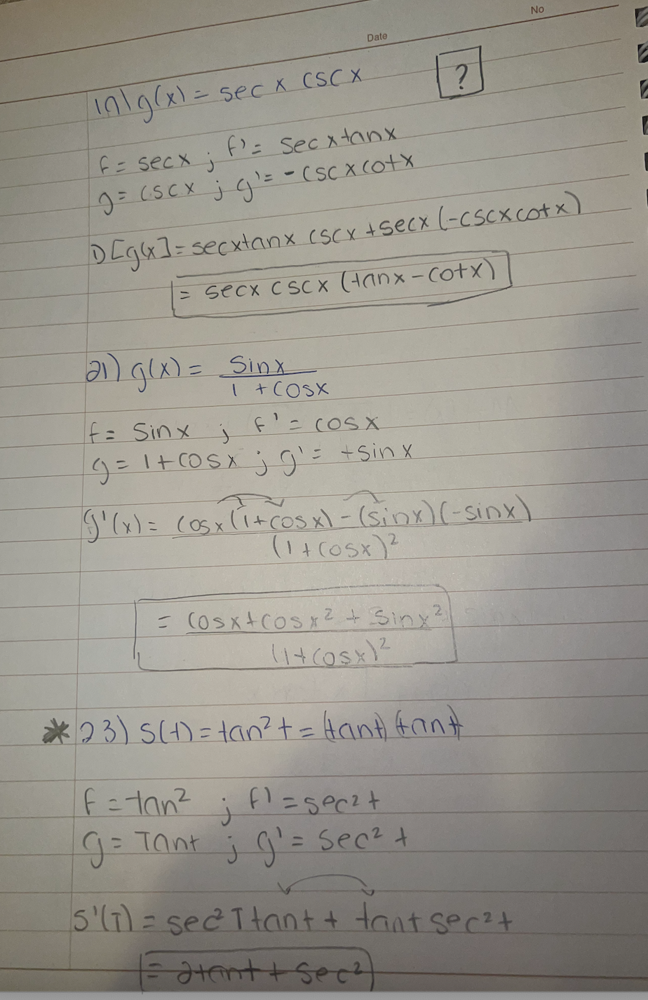 so it's easy to understand. Also, please show step by step how