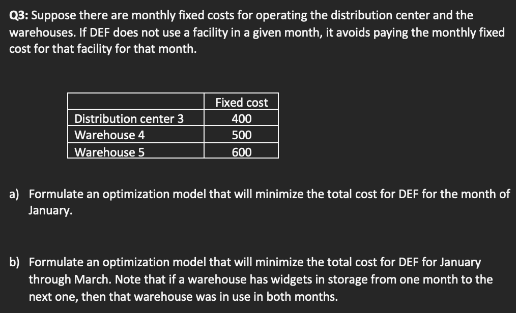 - The constraints and objective function in linear form- Define the meaning