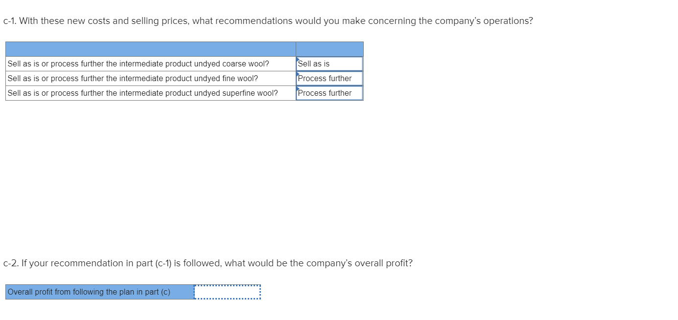 help me figure out how to solve it, thank you. Chapter 12: