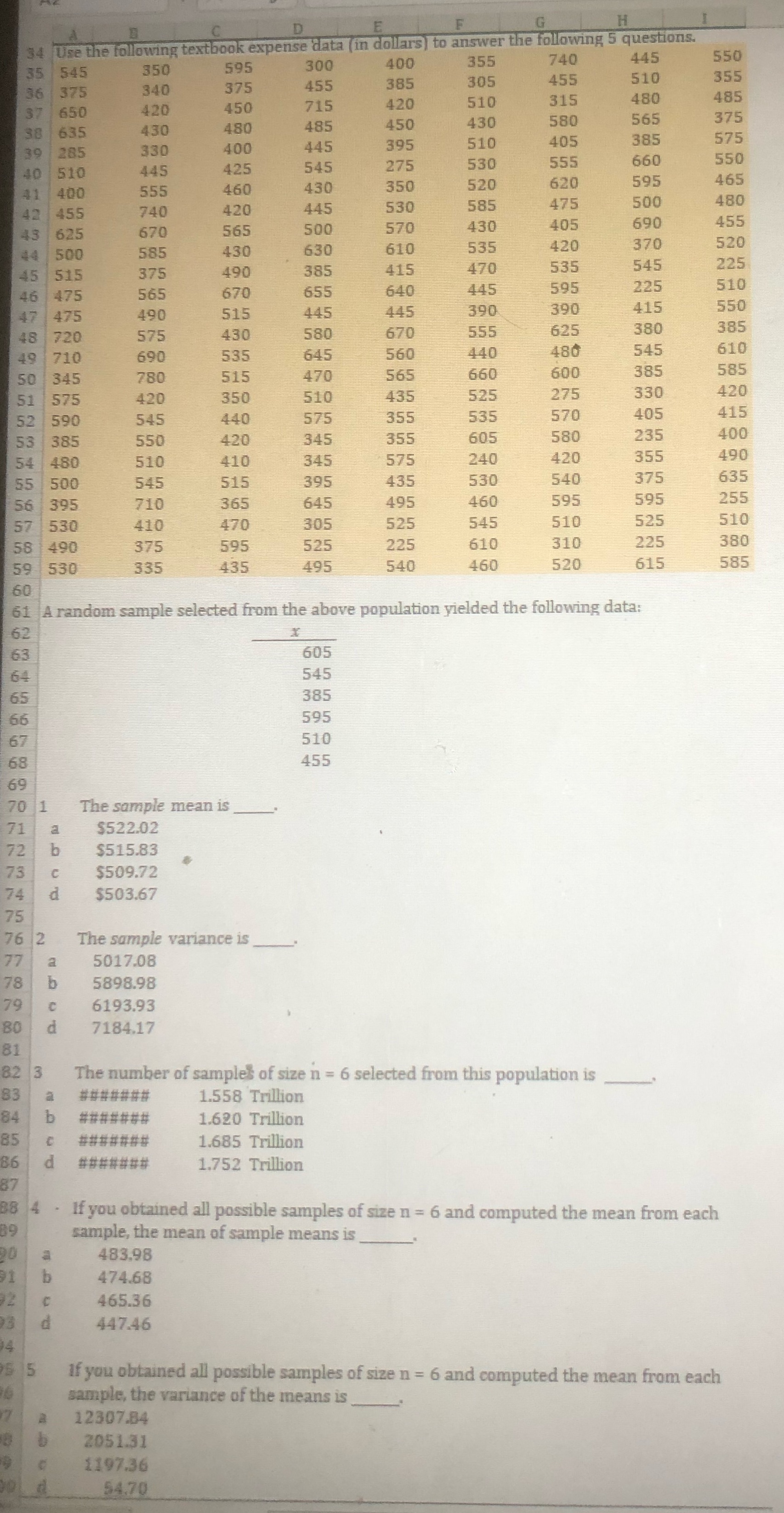 Please answer all I will upvote and leave positive feedback. You can