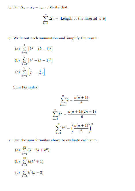 Im having some trouble solving this Homework. 5. For $1; = 1'];