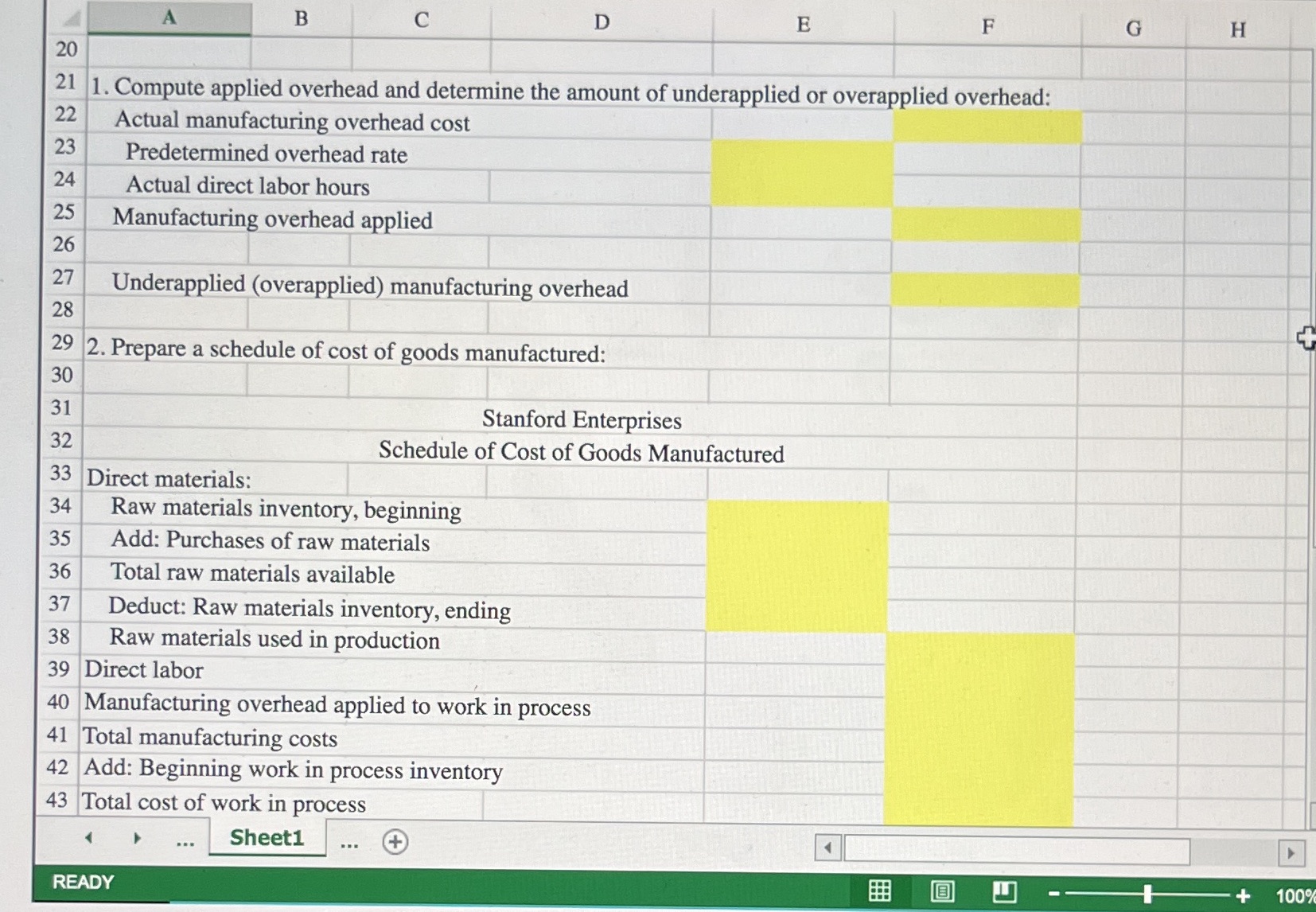 understand how to do this please help Clipboard Font Styles A1 X