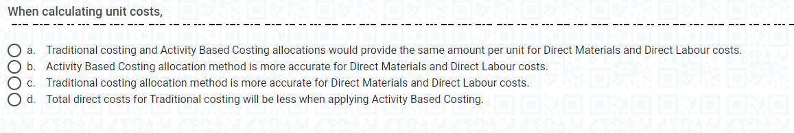following costs: Beginner Winner Frames Materials per $41 $63 racket Strings per