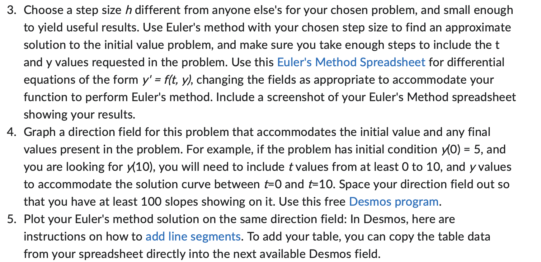 difference T C, where C is the surrounding constant temperature. dT dt