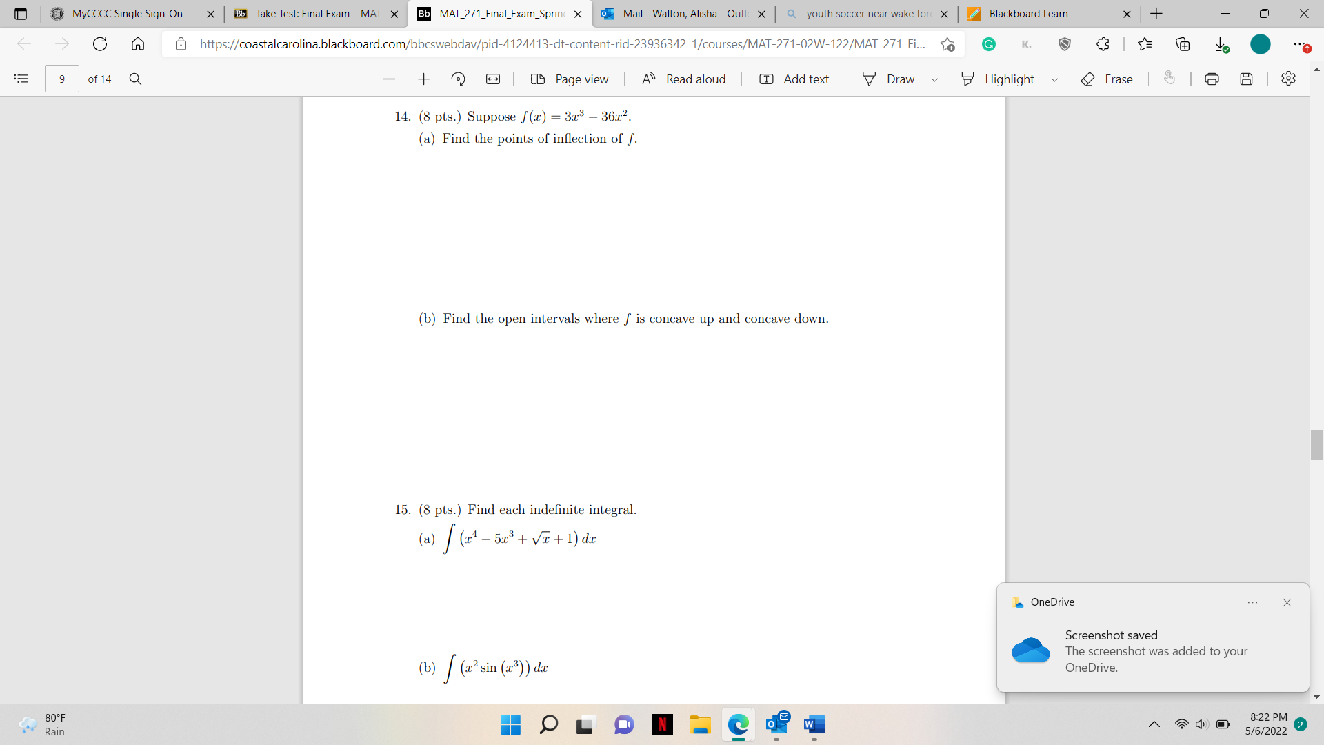 Q youth soccer near wake for X Blackboard Learn X + X