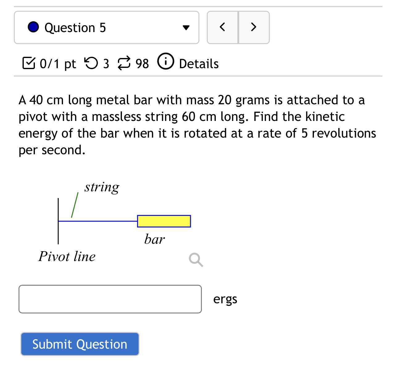 I need help in this question. Please help me, thank you so