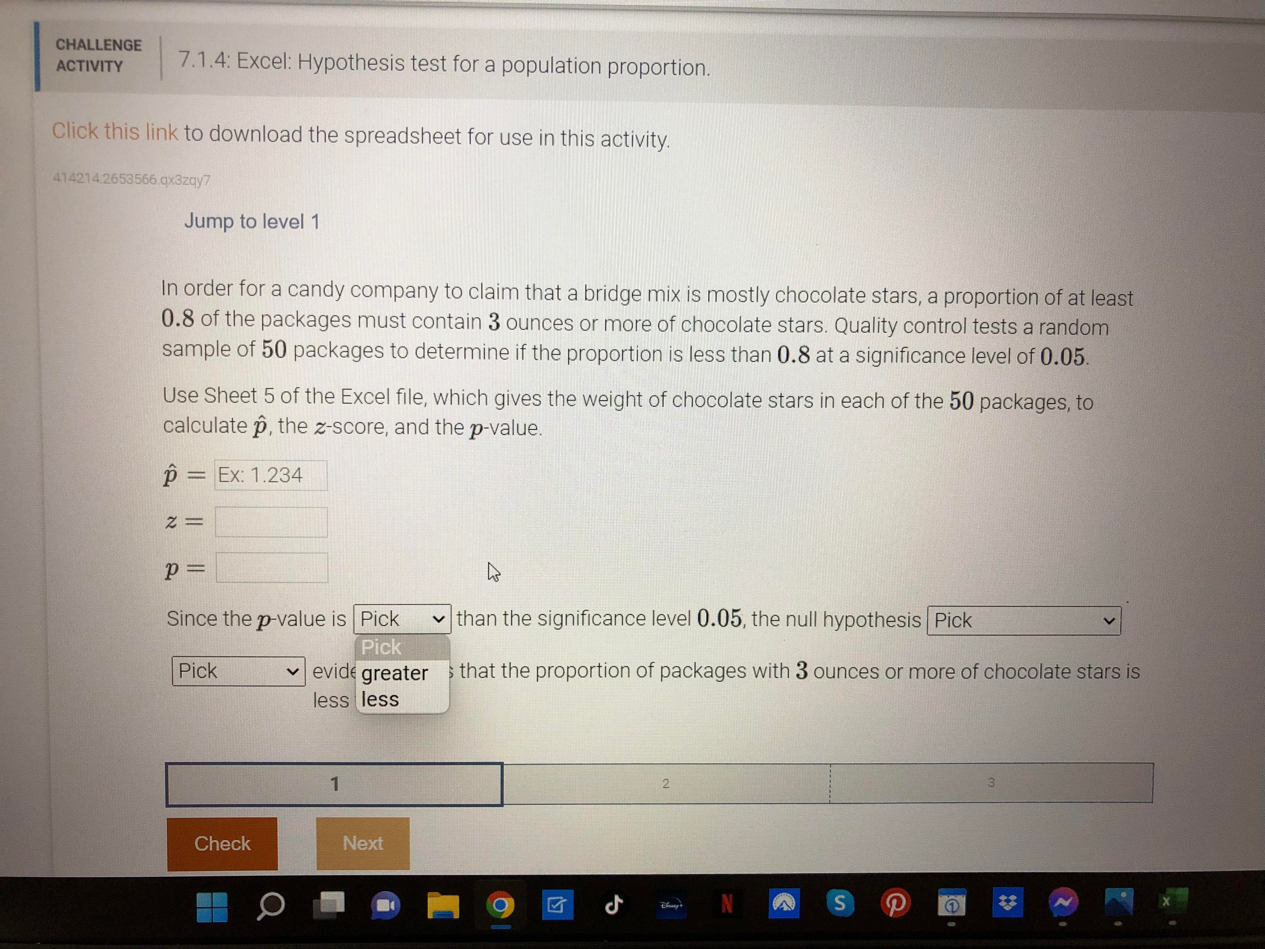 this link to download the spreadsheet for use in this activity. 414214.2658566.qx3zay7