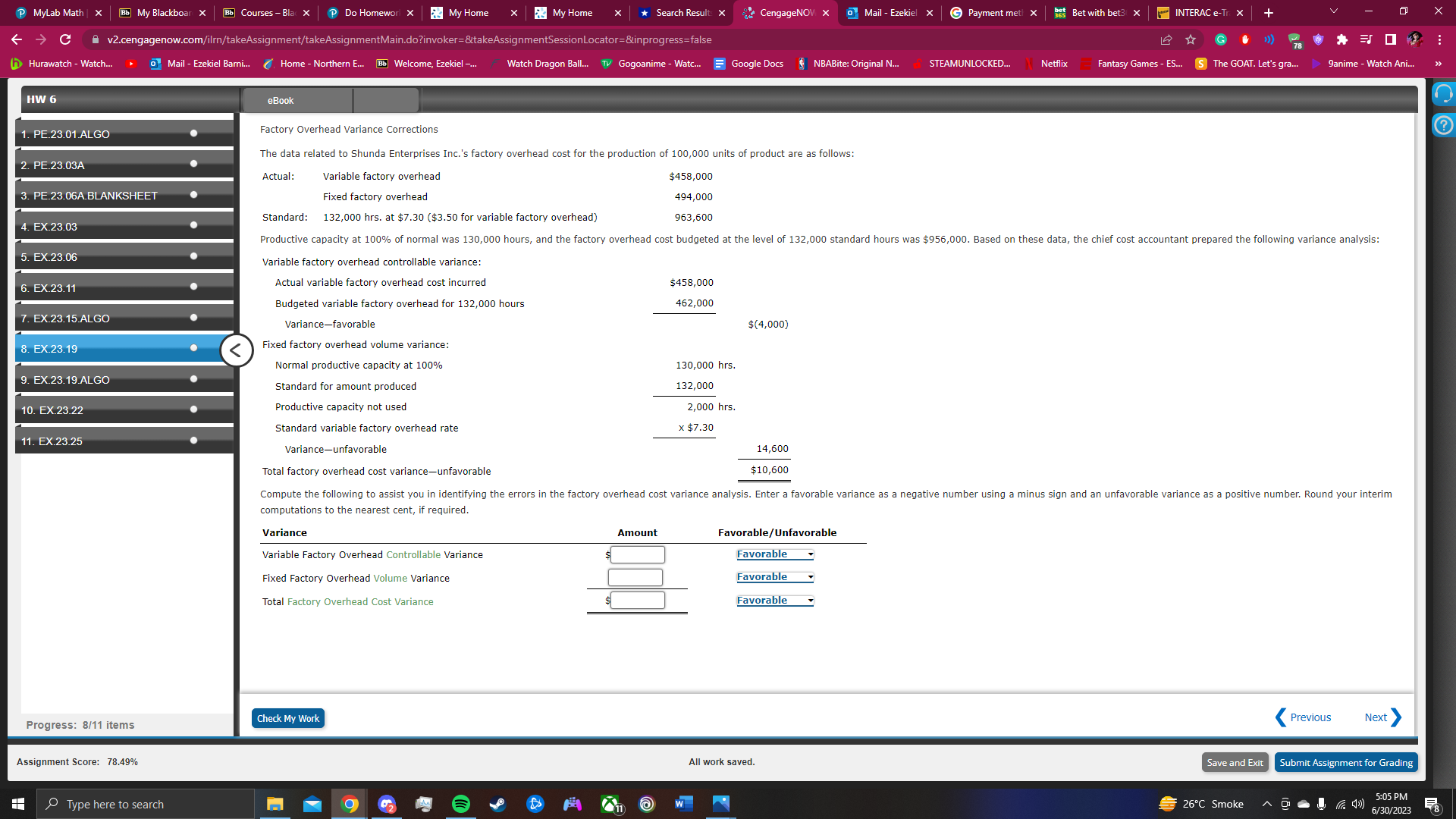 MyLabMatI-1 X My Blackboar X CoursesBle X Do Homewor X My Home