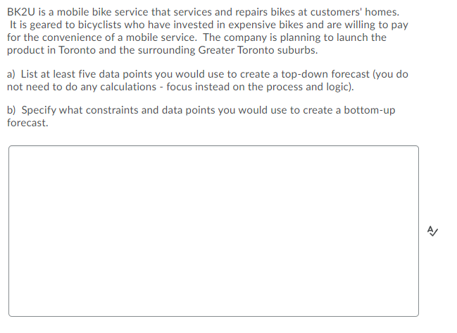 projections and believe they can start with fixed costs of $60,000. Their