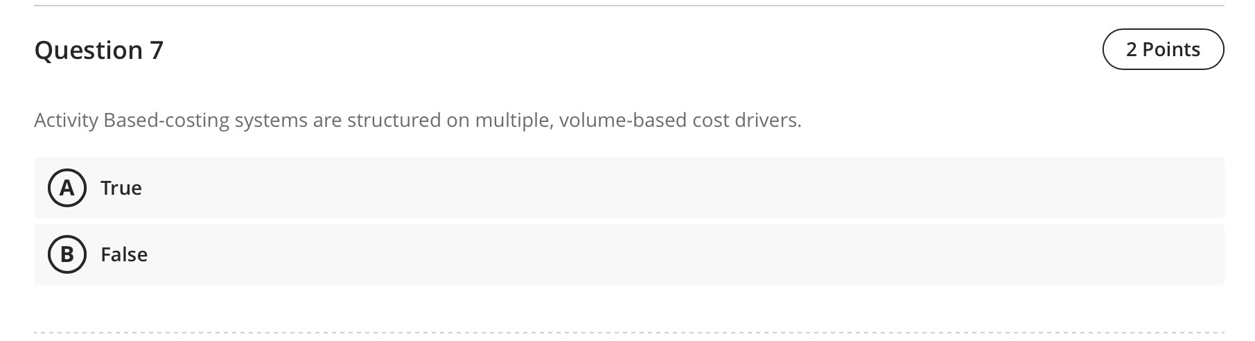 estimate or prediction is 150,000 rabbits? Metalica Company applies overhead based on