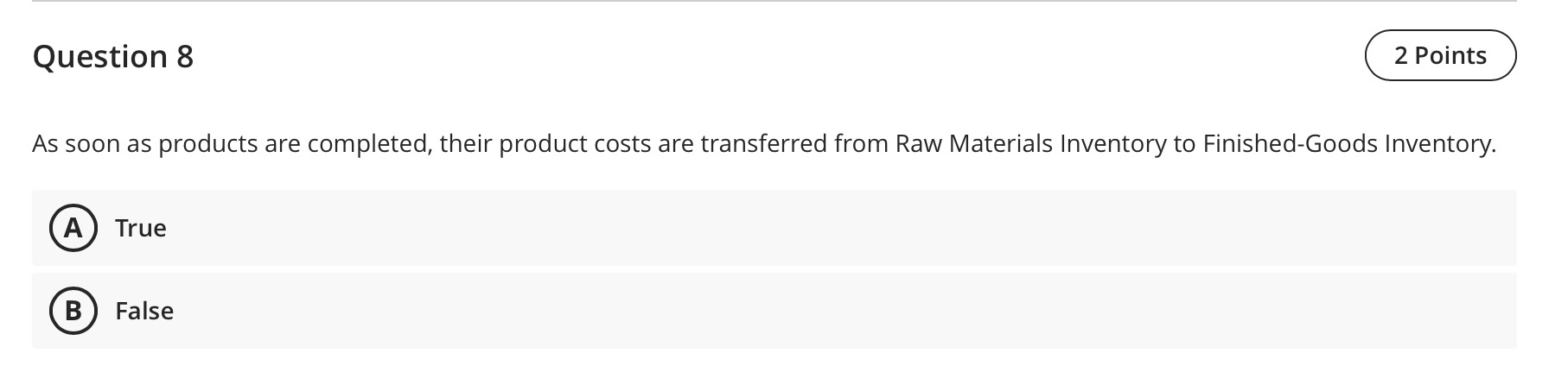 machine hours. At the beginning of 20x1, the company estimated that manufacturing