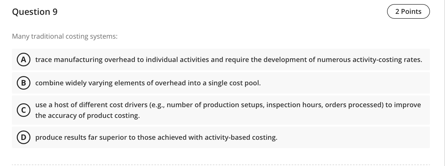 overhead would be $450,000, and machine hours would total 30,000. By 20x1