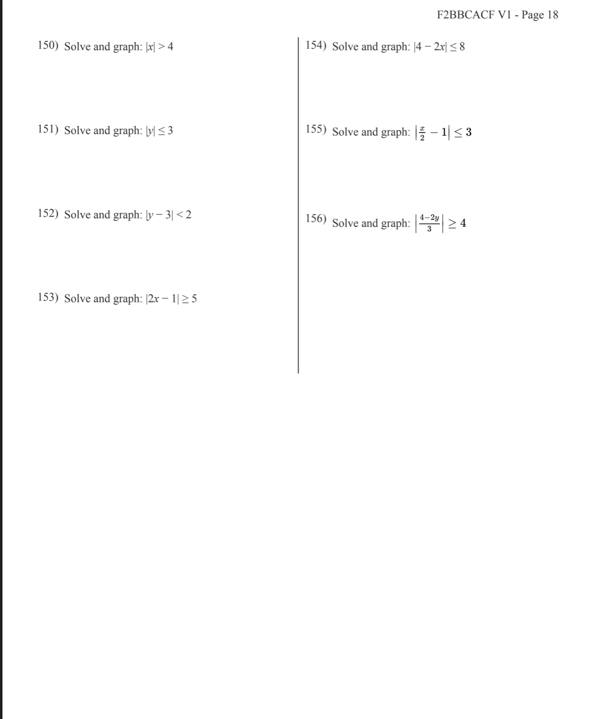 8 orx 4} D) (xx 6} 122) Find the negative root of