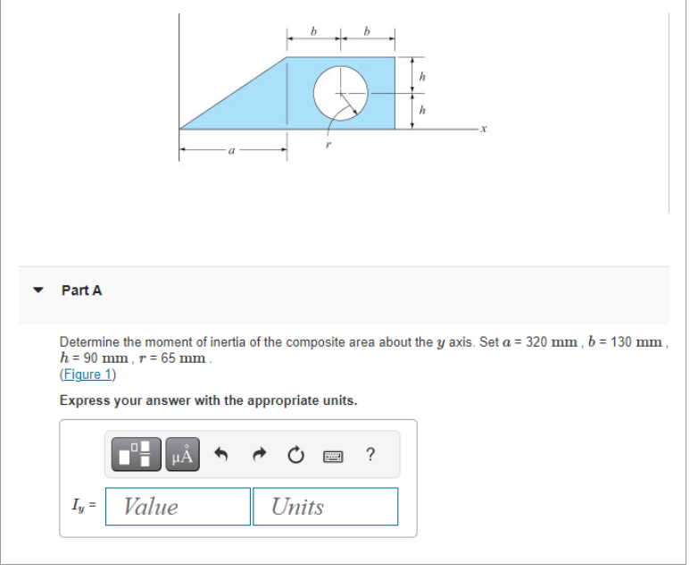 for good rating please type (explain also ) b b Part A
