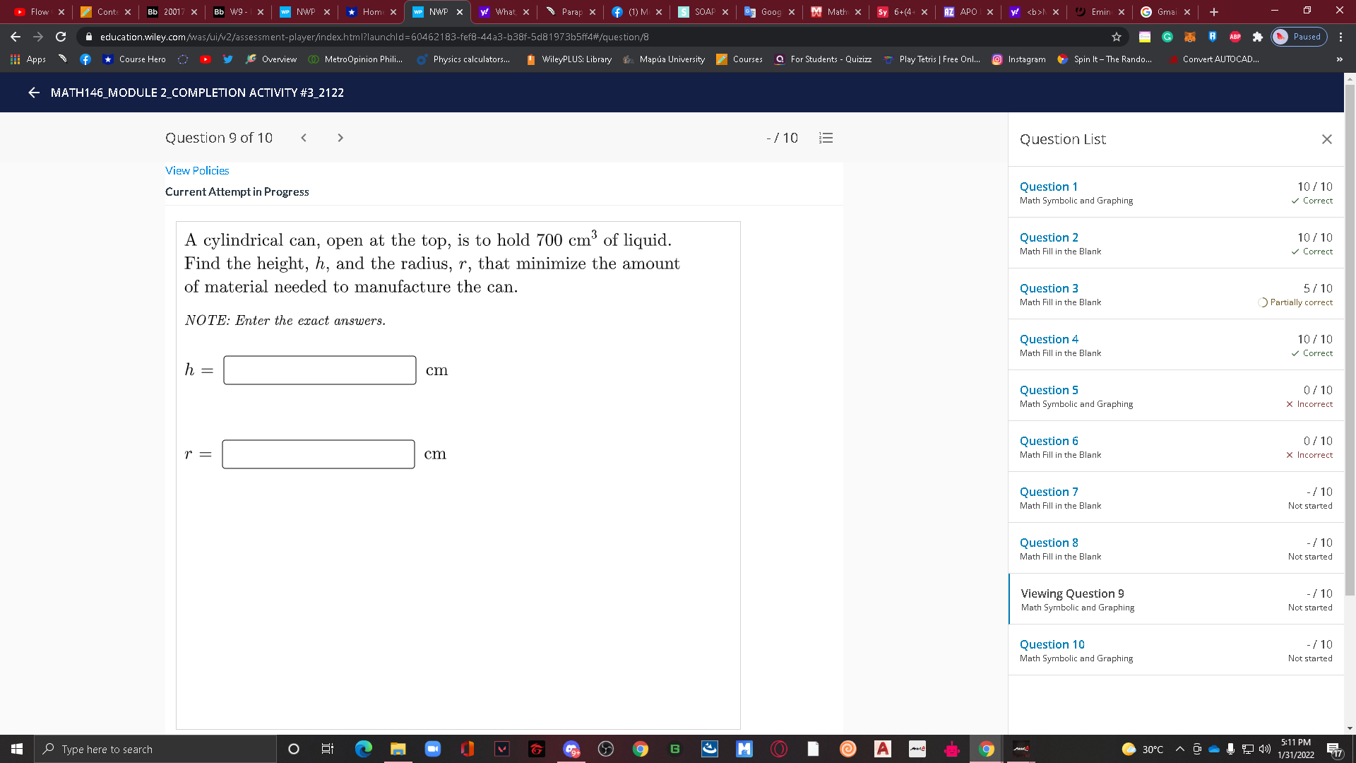Parap X f (1) M X S SOAP X ] Goog x