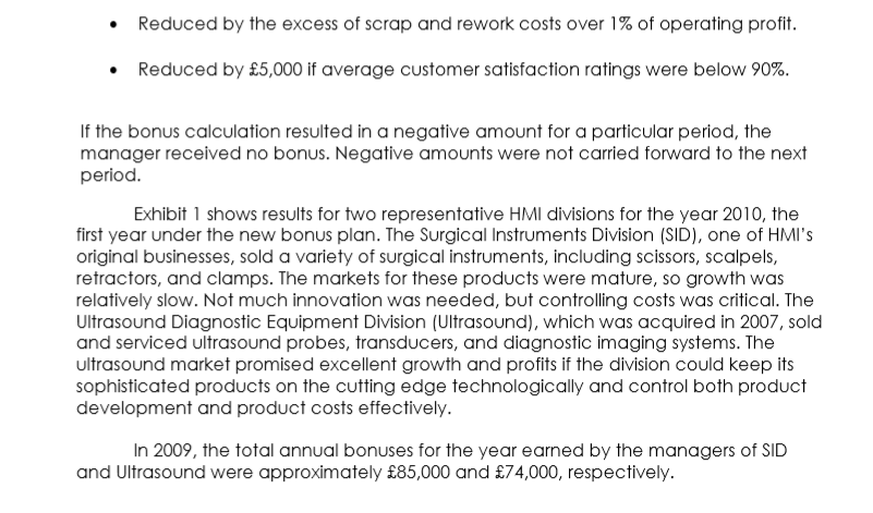Medical Instruments F'LC [Hivil]. based just outside of Birmingham, England. manufactured specialty