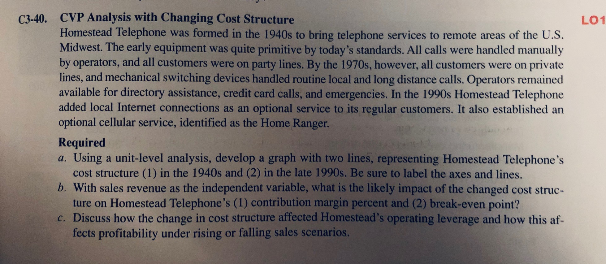 How do you figure out part B? In part C, how do