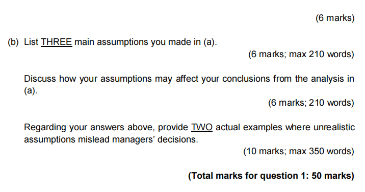 manufactures Product A. The budgeted cost and revenue data for this product