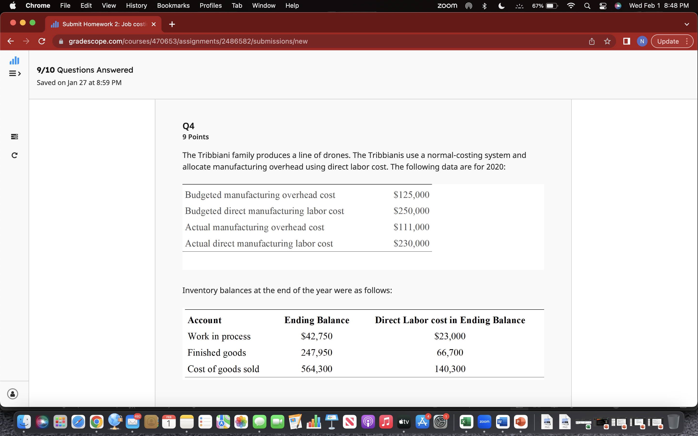  Chrome File Edit View History Bookmarks Profiles Tab Window Help zoom