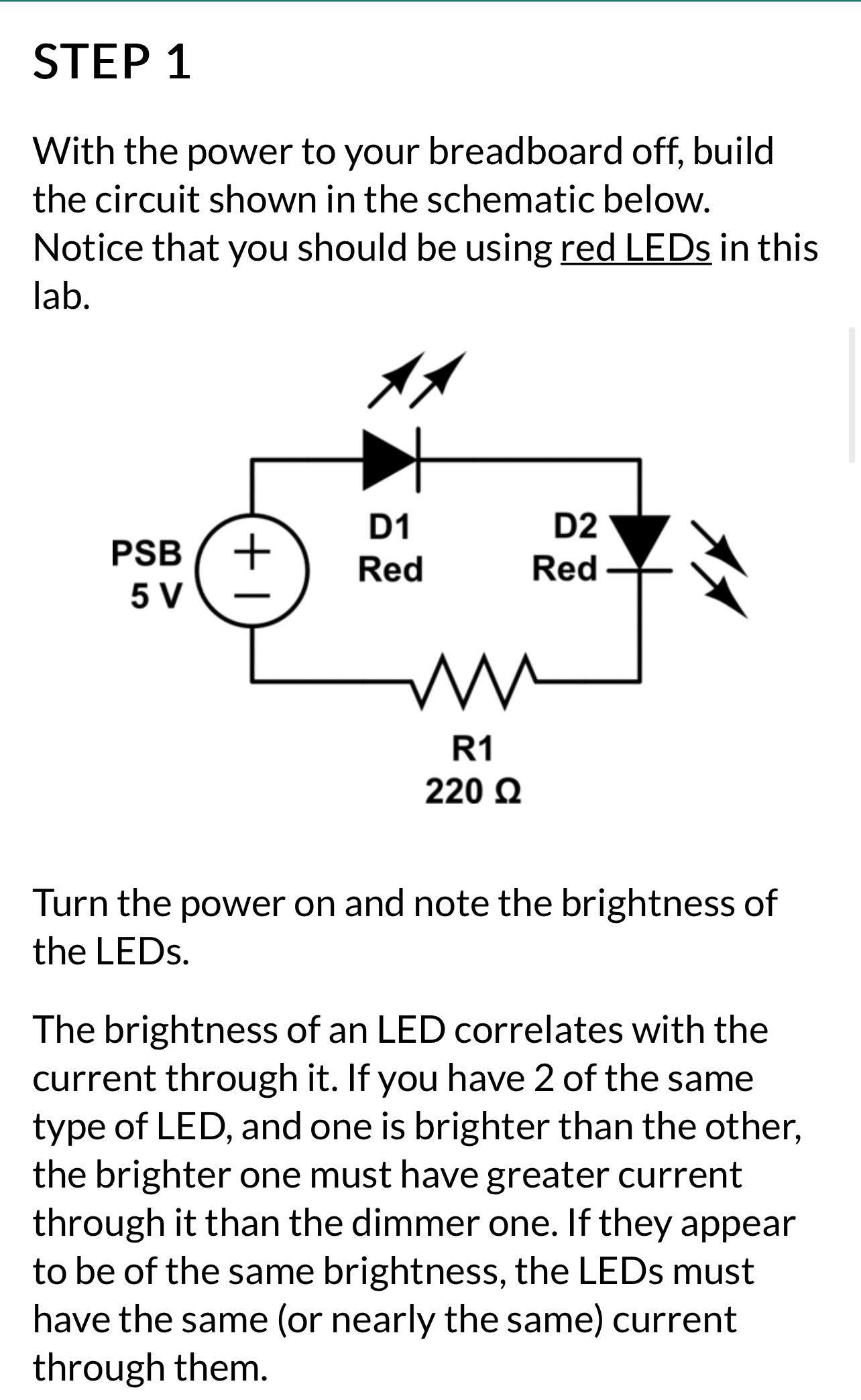  STEP 1 With the power to your bread boa rd off,