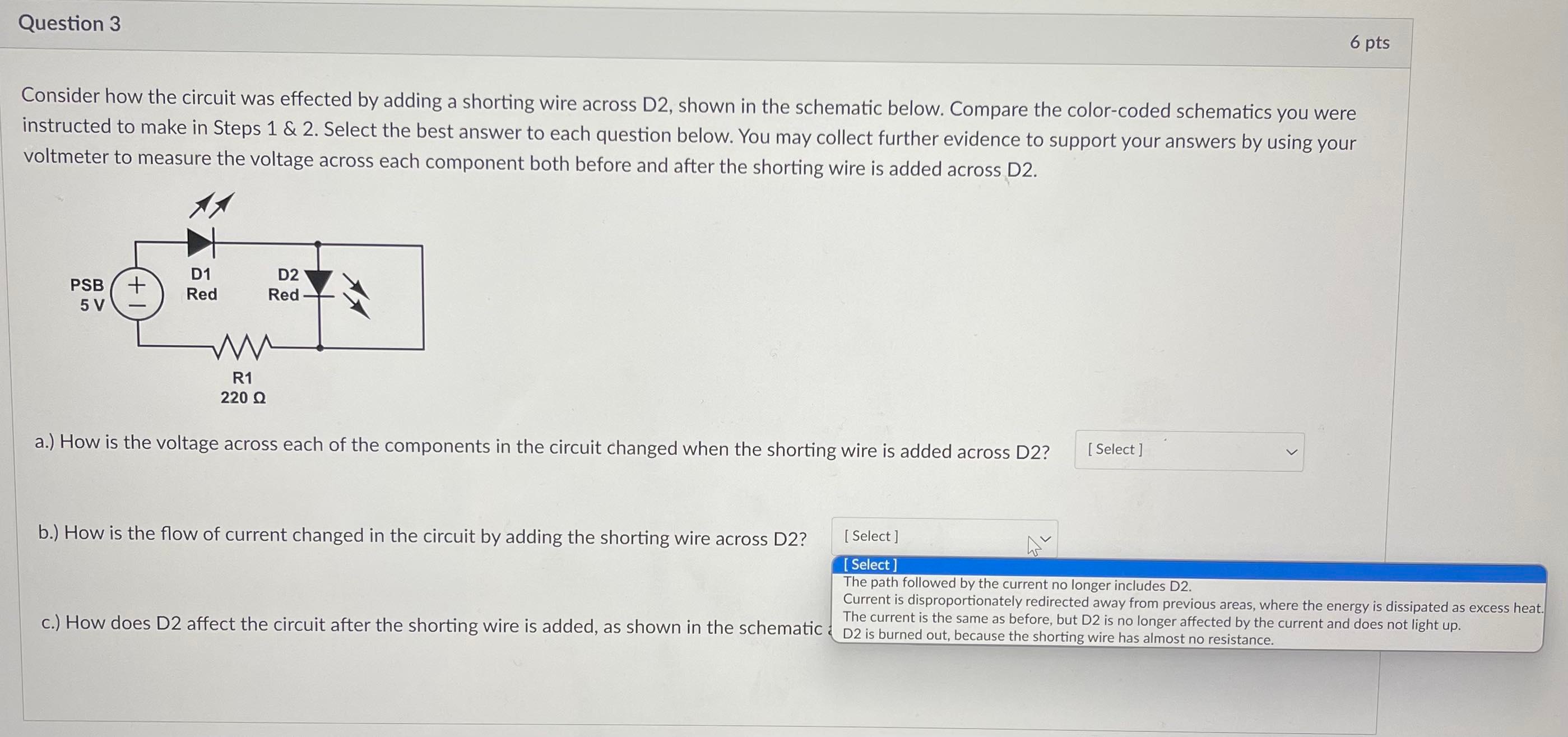 if you look at LEDs from different angles, the brightness will look