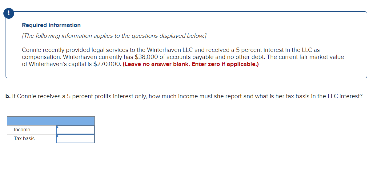Week 6 Chapter 20 5-8Please help with this Accounting problems.5 Required information