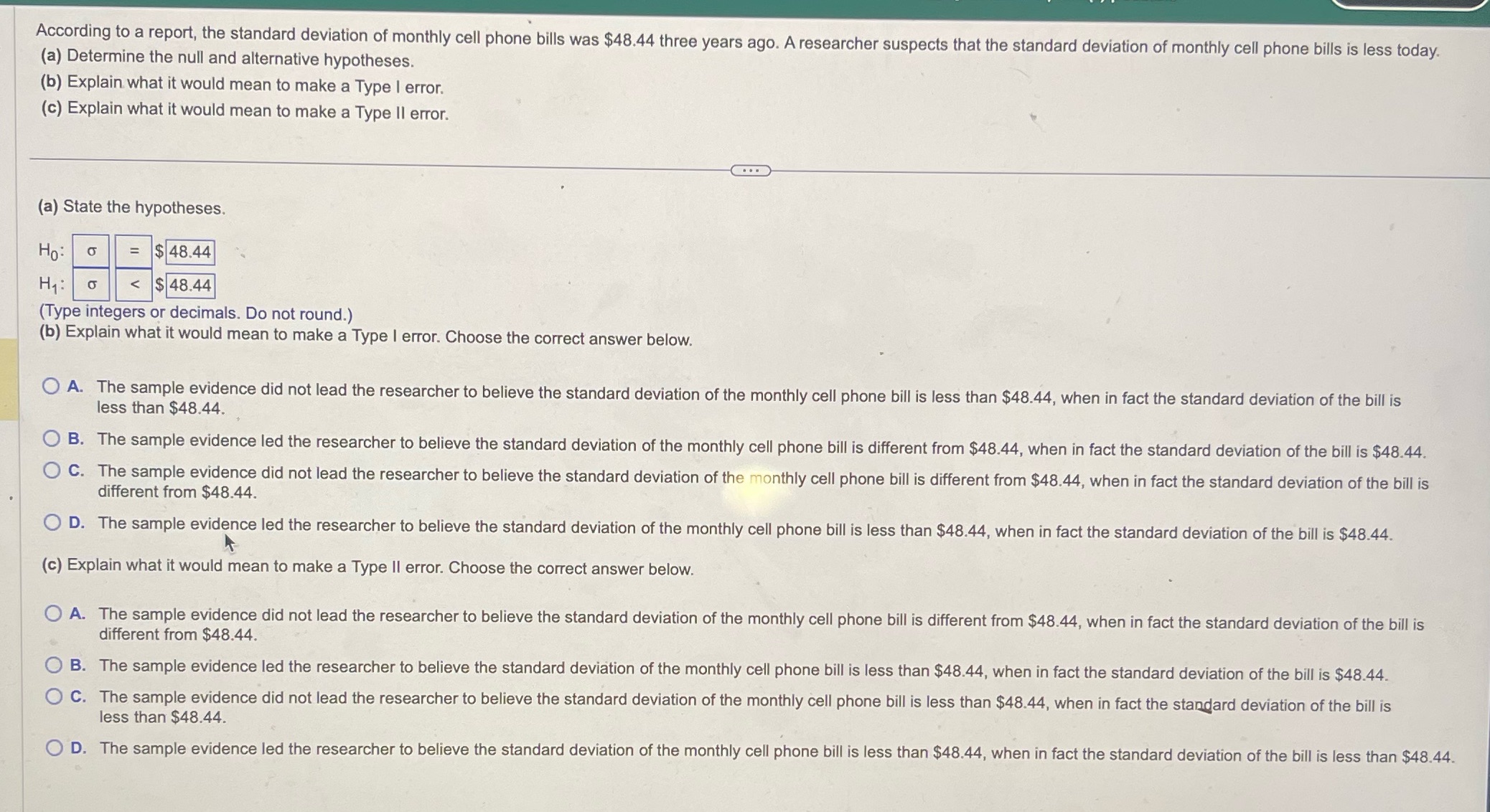 _ l . . . ' ' According to a report,