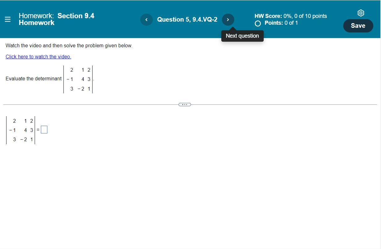 Hw Score: 0%, 0 mm points