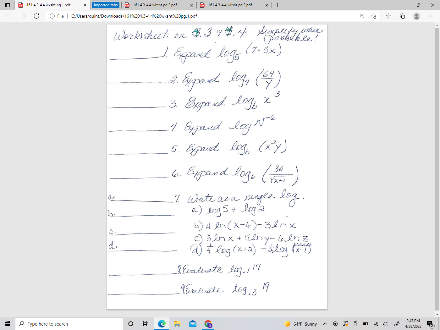 image text in transcribed