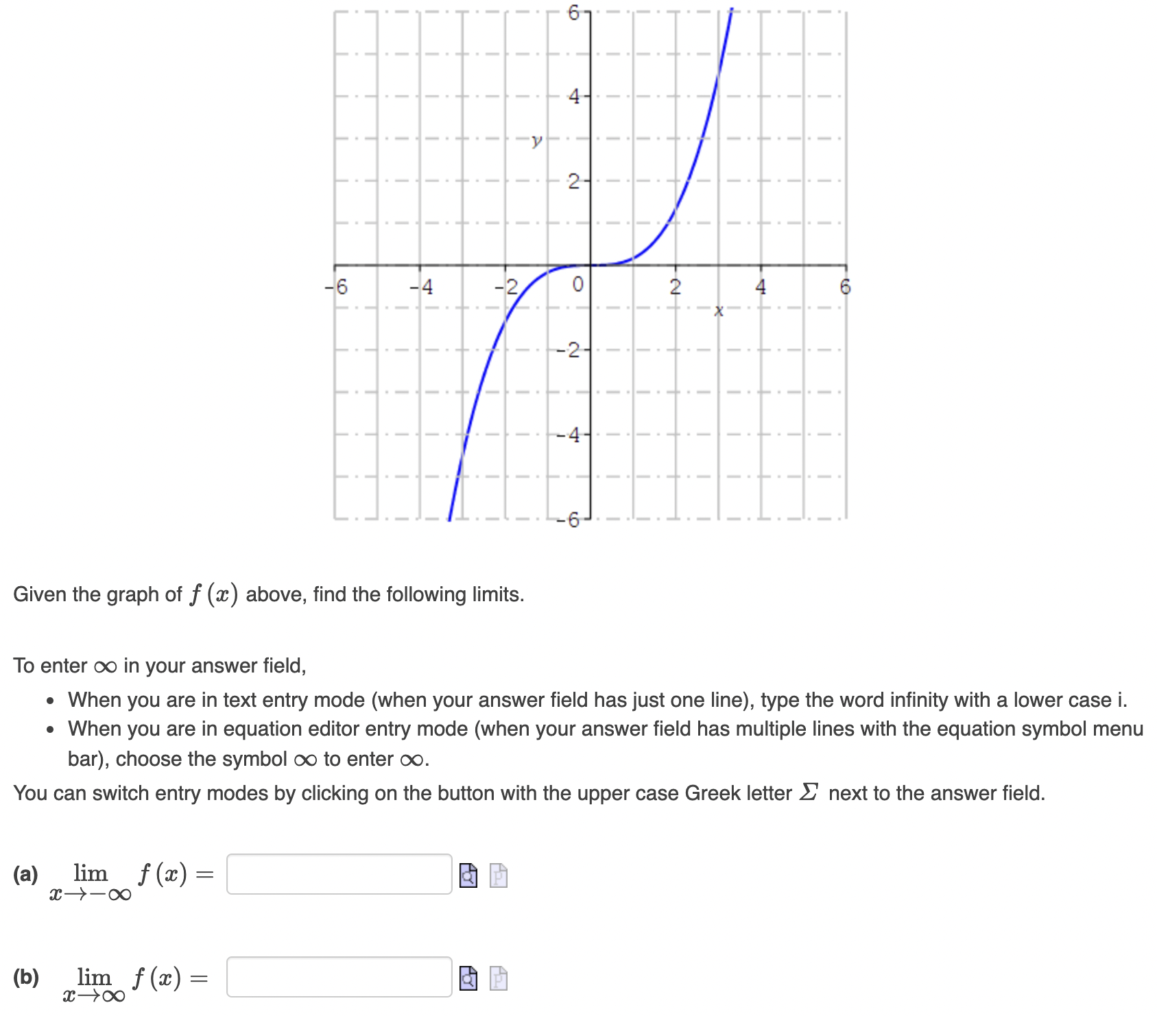 Please show work and explain how you got to the answer thank