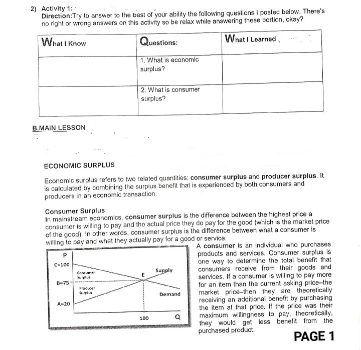 Please help me answer the following, I already provided the references. 2)