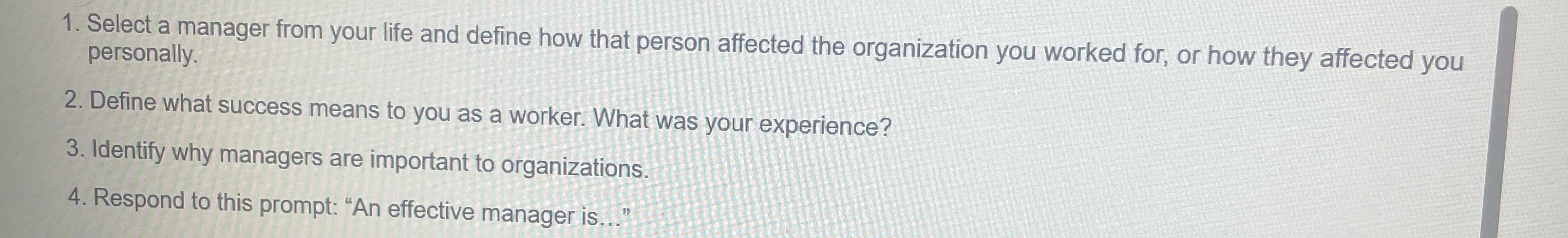 Help me answer 2 and 3 please it due tonight 1. Select
