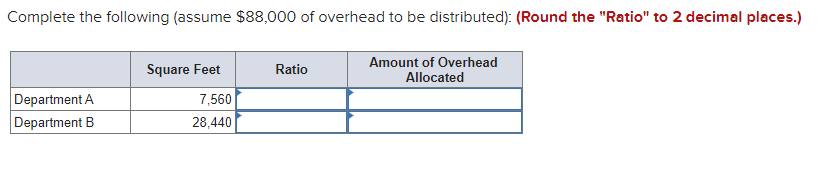 the cost of goods sold. Cost of goods soldMonroe Company had a