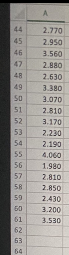 44 45 46 47 48 49 so 51 52 53 54 55