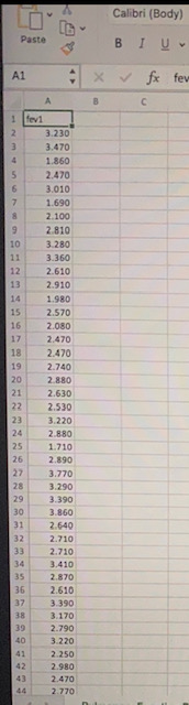 56 57 58 59 60 61 62 63 64 2.770 2.950 3.560