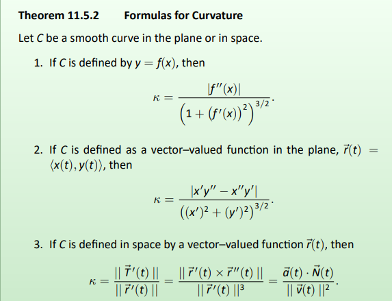 curvature for your answer. Suppose you are designing a railroad track to