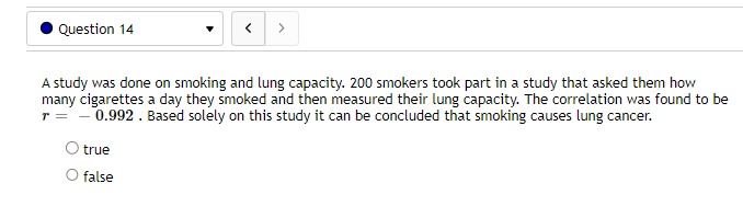from the ground will run faster than average. O false O trueI