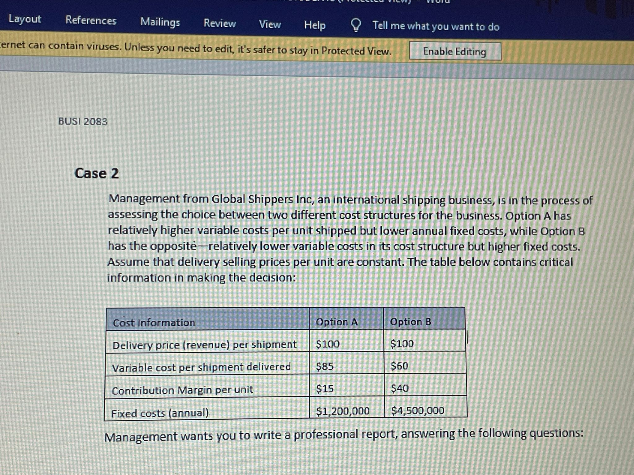 answer the following question briefly with explanation with correct answer by seeing