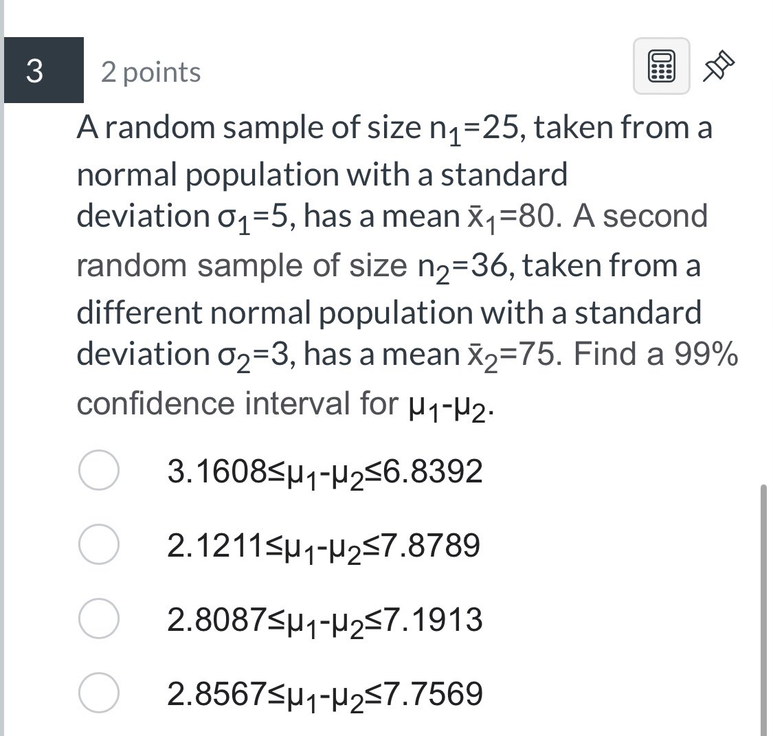 deviation of 40 hours. If a sample of 40 bulbs has an