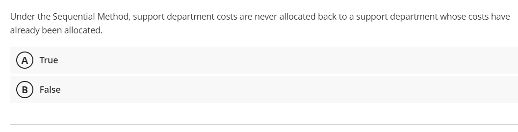 costs per unit will decrease. the fixed costs per unit will double.