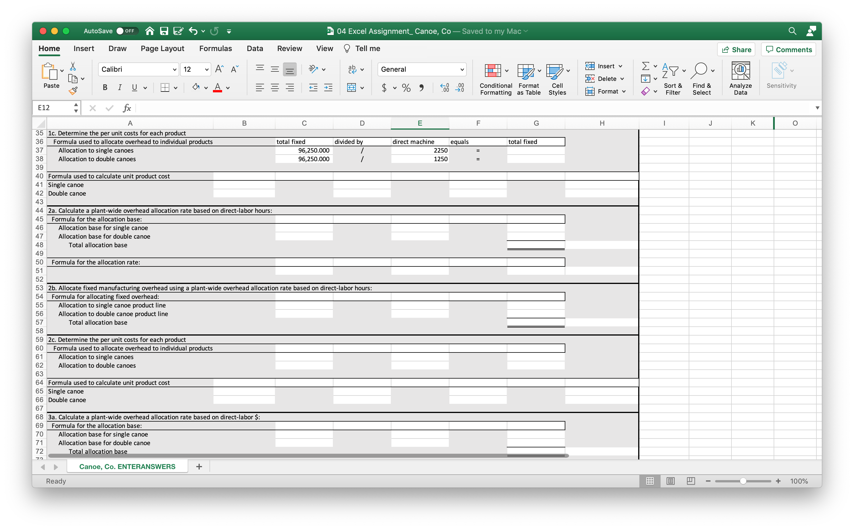 Data Review View 9 Tell me i8 Share G Comments A IC