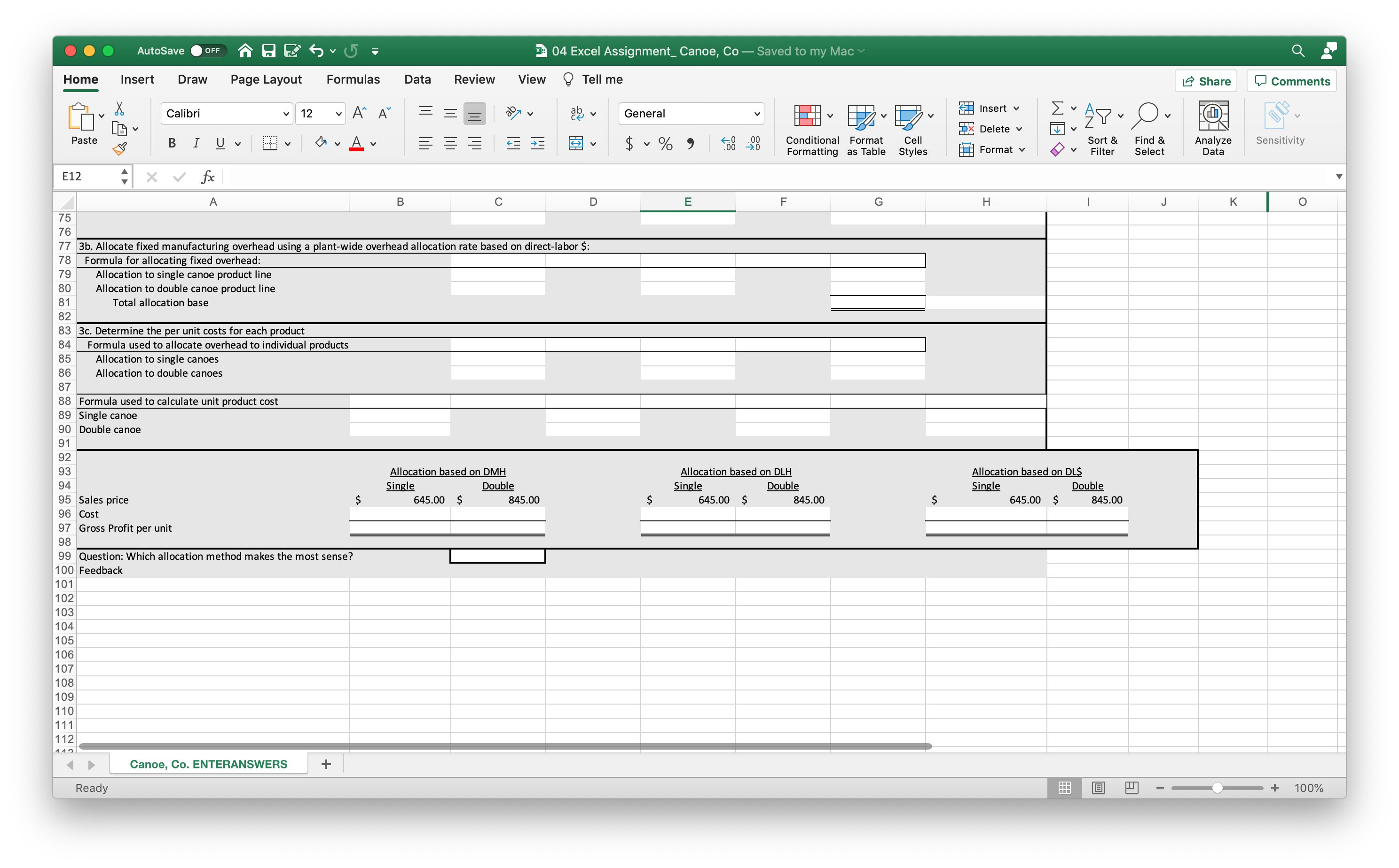 ' ' II L ab ' L E Insert v Z v