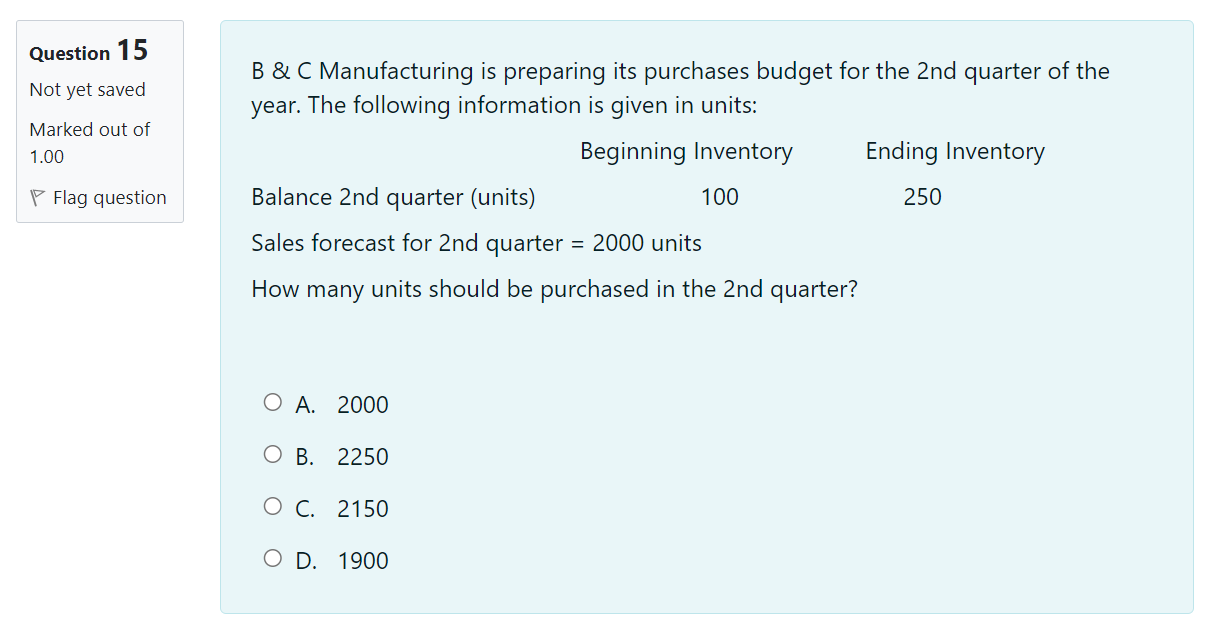 hi could i have help with this please Question 15 _ .