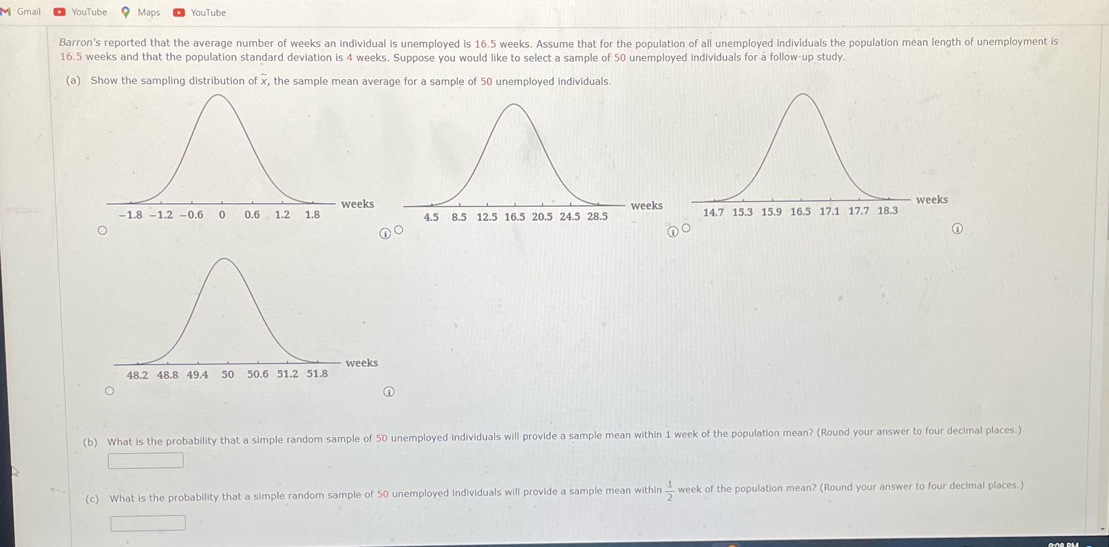 M Gmail YouTube Maps YouTube Barron's reported that the average number
