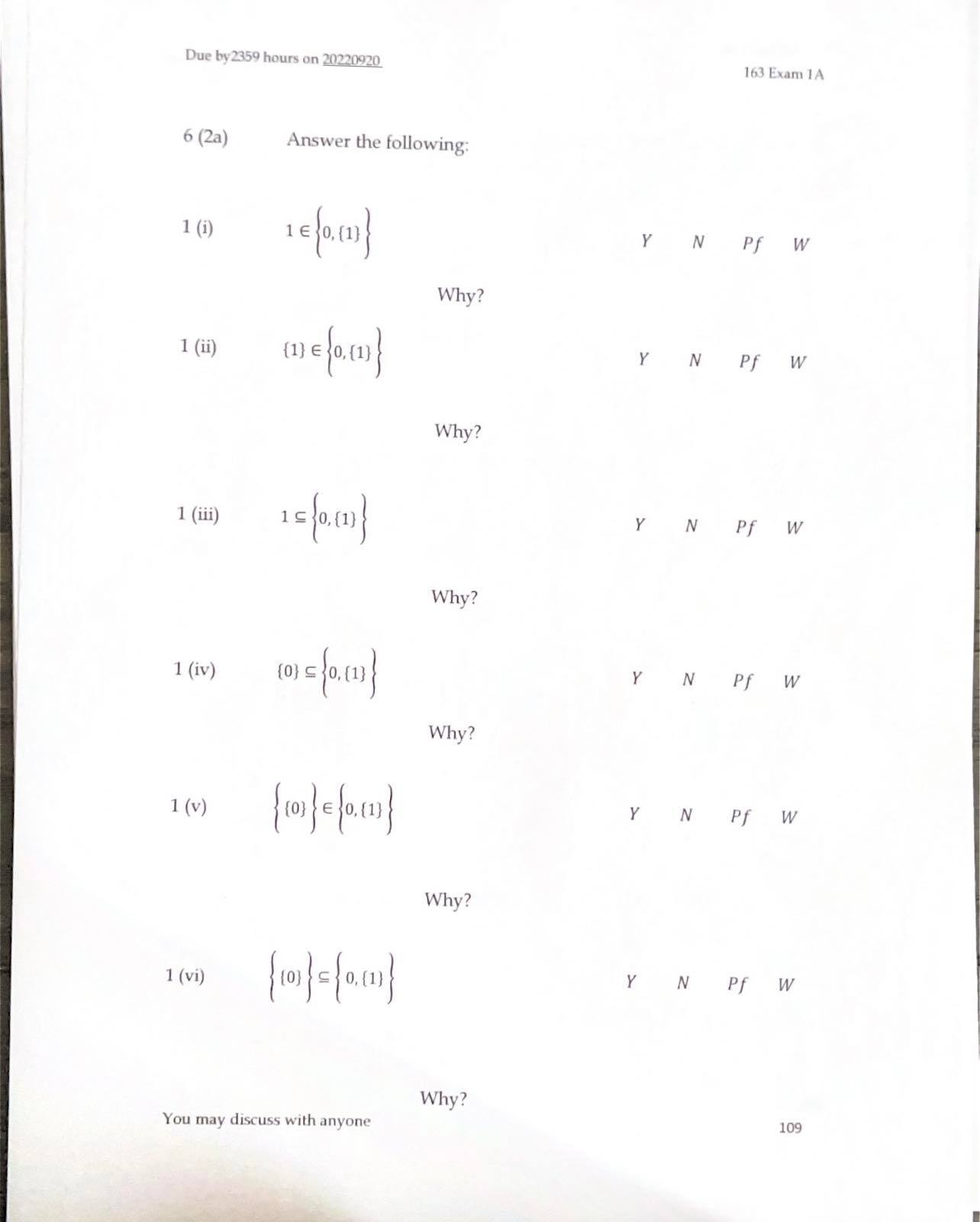 = 6 ZC 6 = 6 T This is complete and utter