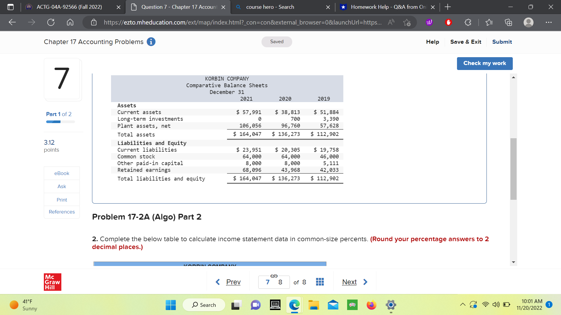 Q course hero - Search X *Homework Help - Q&A from On
