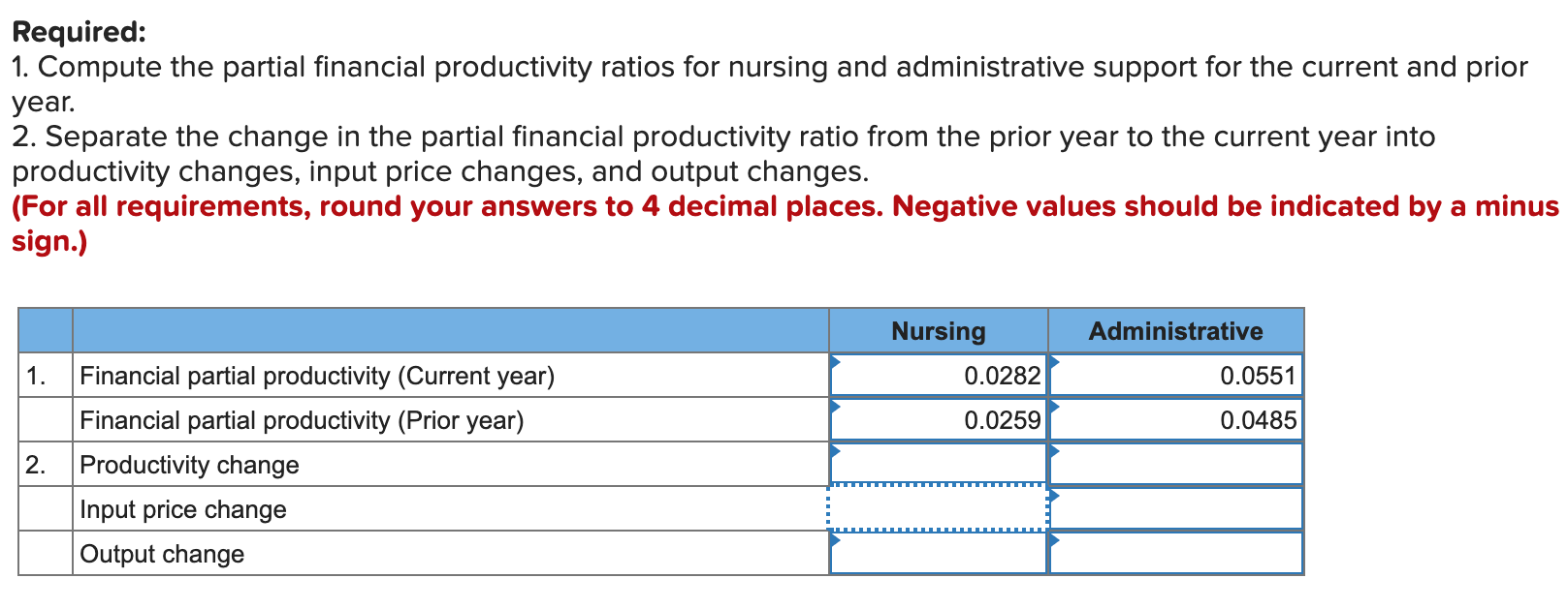 I am having a really hard time with part 2. Can someone